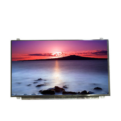ভালো দাম ইনোলাক্স উল্লম্ব স্ট্রাইপ 15.6 ইঞ্চি এলসিডি প্যান N156HGE-EAL 1920*1080 30পিন অনলাইন