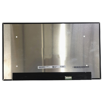 ভালো দাম AUO B156XTN08.2 15.6 ইঞ্চি LCD প্যানেল 1366*760 100PPI EDP EDP1.2 30 পিন সংযোগকারী অনলাইন