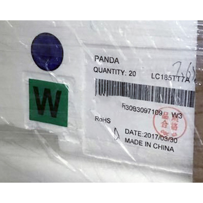 ভালো দাম LC185TT7A LCD মনিটর টাচ স্ক্রিন ডিসপ্লে রিপ্লেসমেন্ট RGB 1366×768 WXGA 84PPI অনলাইন