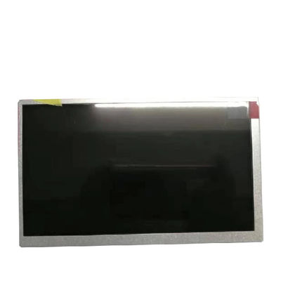 ভালো দাম AUO 26 পিন 7.0 ইঞ্চি TFT LCD ডিসপ্লে A070FW03 V4 480x234 76PPI অনলাইন
