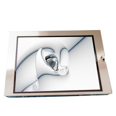 ভালো দাম 5.7 ইঞ্চি স্ক্রীন এলসিডি ডিসপ্লে KCG057QV1DB-G57 CCFL 320*240 lcd প্যানেল অনলাইন