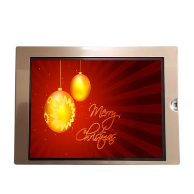 ভালো দাম Kyocera 320*240 tft এলসিডি স্ক্রিন 5.7 ইঞ্চি এলসিডি মনিটর CCFL KCG057QV1DB-G88 এলসিডি মডিউল অনলাইন