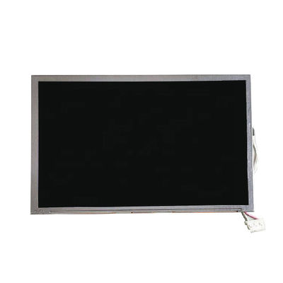 ভালো দাম A070VW01 V1 ড্রাইভার বোর্ড সহ 800*480 lcd ডিসপ্লে 7 ইঞ্চি CCFL Lcd স্ক্রিন প্যানেল অনলাইন