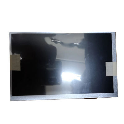 ভালো দাম Lcd ডিসপ্লে 7 ইঞ্চি A070VW04 V0 800*480 60 পিন Lcd প্যানেল স্ক্রীন অনলাইন