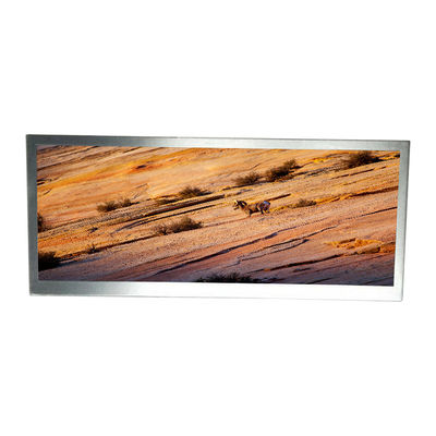 ভালো দাম কার LCD এর জন্য 10.3 ইঞ্চি বার LCD ডিসপ্লে 1920x720 HSD103KPW2-A10 IPS মডিউল অনলাইন