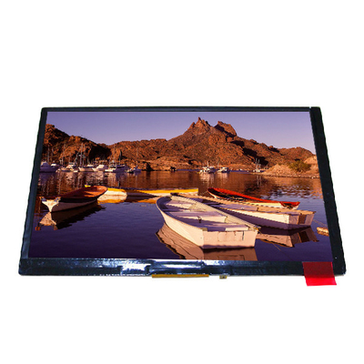 ভালো দাম 7.0 ইঞ্চি AUO LCD স্ক্রিন B070ATN01.2 1024*600 LVDS FPC 39 পিন ম্যাট সারফেস অনলাইন