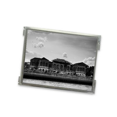 ভালো দাম ইন্ডাস্ট্রিয়ালের জন্য 10.4 ইঞ্চি এলসিডি স্ক্রিন TCG104XGLPAPNN-AN30 1024*768 LVDS lcd ডিসপ্লে প্যানেল অনলাইন