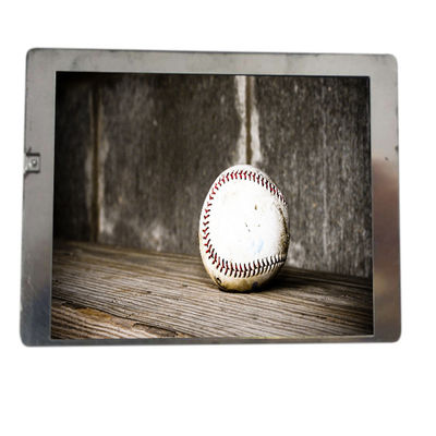 ভালো দাম 5.7 ইঞ্চি এলসিডি মনিটর LQ057Q3DC03 320*240 এলসিডি ডিসপ্লে স্ক্রিন অনলাইন