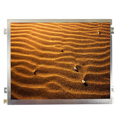 ভালো দাম LQ084V3DG02 8.4 640*480 95PPI ইন্ডাস্ট্রিয়াল LCD ডিসপ্লে স্ক্রীন অনলাইন