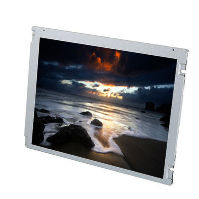 ভালো দাম 8.4 ইঞ্চি LCM 640x480 400 600:1 262K CCFL TTL LQ084V3DG01 LCD ডিসপ্লে অনলাইন