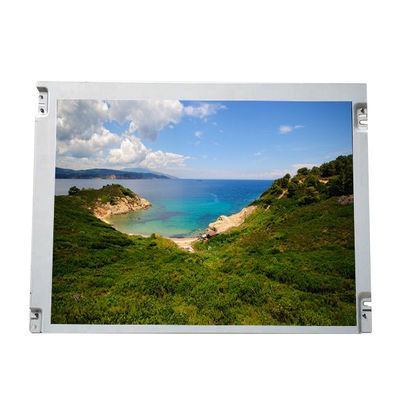 ভালো দাম 10.4 ইঞ্চি 800*600 96 PPI LQ104S1DG34 40 পিন LCD ডিসপ্লে স্ক্রীন অনলাইন