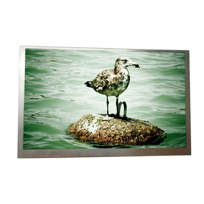 ভালো দাম Hannstar HSD070JDW6-A00-0299 RGB 800*480 7.0 ইঞ্চি IPS TFT LCD মডিউল স্ক্রীন অনলাইন