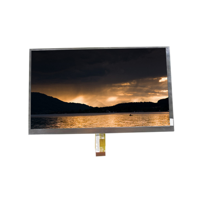 ভালো দাম 9.0 Inch 640*234 TFT LCD Screen Display Panel HSD090ICW1-A00 For Portable DVD Player অনলাইন