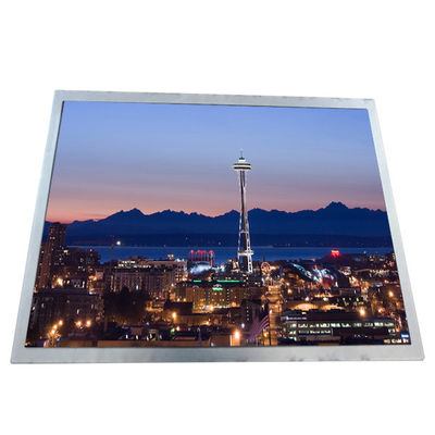 ভালো দাম 10.4 ইঞ্চি 640*480 AA104VH02 ইন্ডাস্ট্রিয়ালের জন্য এলসিডি ডিসপ্লে Mitsubishi এর জন্য অনলাইন