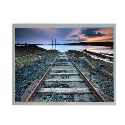 ভালো দাম Mitsubishi 10.4 640*480 এলসিডি ডিসপ্লে মডিউল AA104VH12 অনলাইন