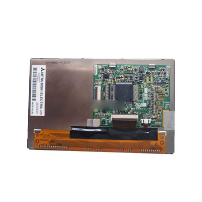 ভালো দাম 5.0 ইঞ্চি 800*480 এলসিডি স্ক্রিন মডিউল AA050MA01 অনলাইন