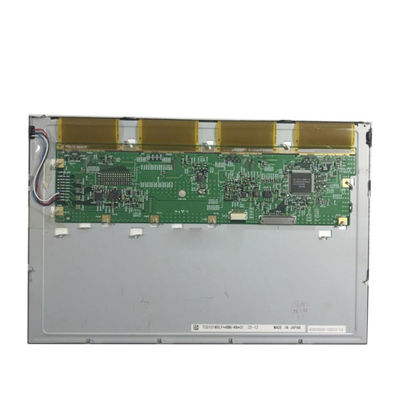 ভালো দাম TCG101WXLP*ANN-AN*01 এলসিডি ডিসপ্লে মডিউল 10.1 ইঞ্চি 1280*800 এলসিডি প্যানেল। অনলাইন