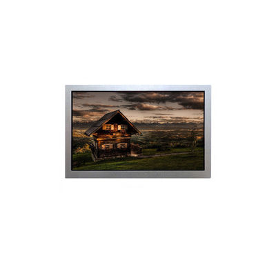 ভালো দাম AT080MD11 ৮.০ ইঞ্চি ইন্ডাস্ট্রিয়াল এলসিডি ডিসপ্লে ৮০০*৪৮০ এলসিডি স্ক্রিন প্যানেল অনলাইন