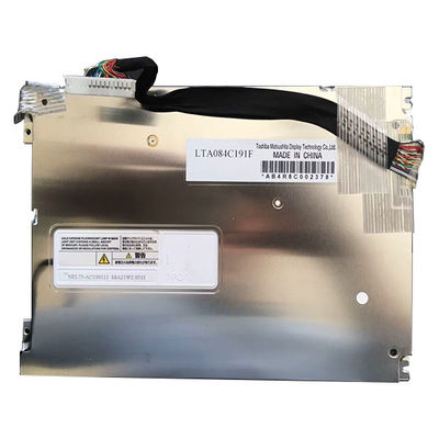 ভালো দাম LTA084C191F 119PPI শিল্পের জন্য এলসিডি ডিসপ্লে প্যানেল অনলাইন