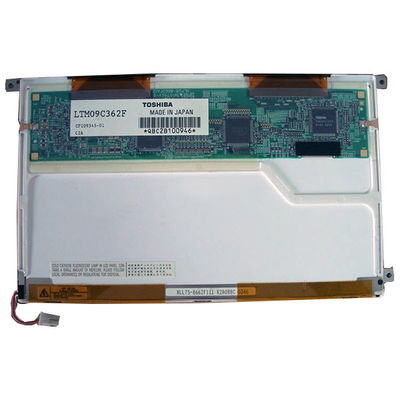 ভালো দাম নতুন LTM09C362F 1024*600 এলসিডি ল্যাপটপ ডিসপ্লে প্যানেল অনলাইন