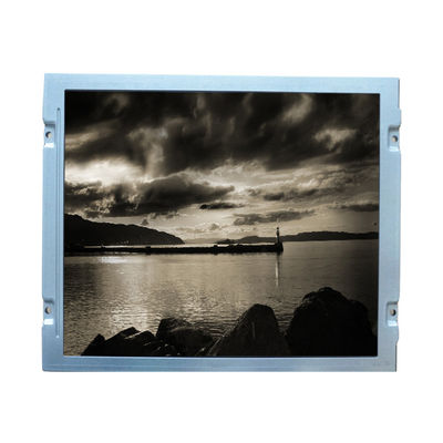 ভালো দাম 1024*768 123PPI TX26D203VM2BAA 10.4 ইঞ্চি শিল্প এলসিডি প্যানেল অনলাইন