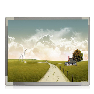 ভালো দাম উচ্চ মানের M170EG01 V5 96PPI 16.2M এলসিডি প্রদর্শন অনলাইন