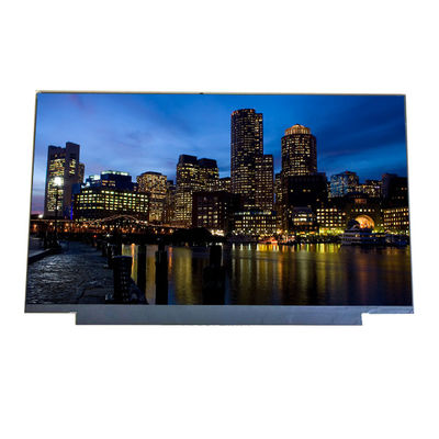 ভালো দাম LQ140M1JW43 এলসিডি স্ক্রিন প্যানেল 14.0 ইঞ্চি 1920*1080 এলসিডি ডিসপ্লে অনলাইন