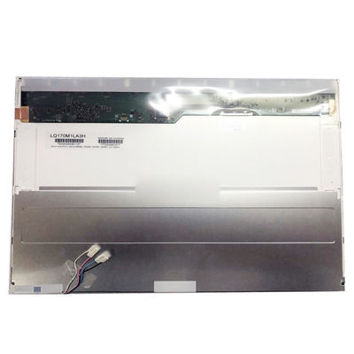 ভালো দাম LQ170M1LA3H এলসিডি স্ক্রিন ১৭.০ ইঞ্চি এলসিডি ডিসপ্লে টিএফটি মডিউল অনলাইন