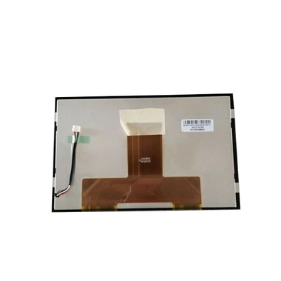 ভালো দাম নতুন C070VVN03.3 7.0 ইঞ্চি ট্রান্সমিসিভ এলসিডি ডিসপ্লে অনলাইন
