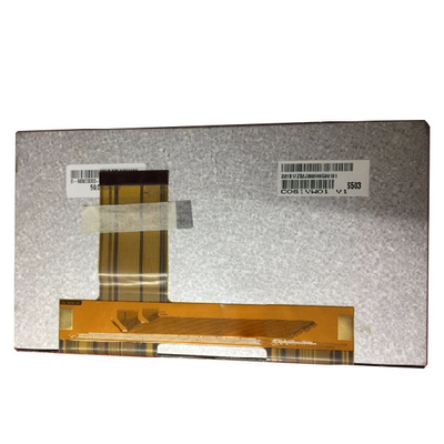 ভালো দাম নতুন আকার 6.1 ইঞ্চি C061VW01 V1 153PPI 50 পিন এলসিডি ডিসপ্লে অনলাইন