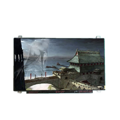 ভালো দাম B173HAN01.6 17.3 ইঞ্চি WLED LED ড্রাইভার LCD স্ক্রিন সঙ্গে 15K ঘন্টা অনলাইন