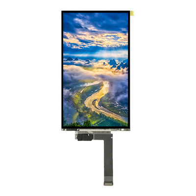 ভালো দাম LS054B3SX01 5.4 ইঞ্চি 1152 * 1920 রেজোলিউশনের টিএফটি এলসিডি ডিসপ্লে অনলাইন