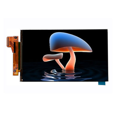 ভালো দাম LS055D1SX05(G) মোবাইল ফোনের জন্য 5.5 ইঞ্চি 2160*3840 টিএফটি এলসিডি ডিসপ্লে অনলাইন