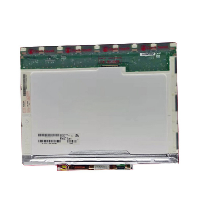 ভালো দাম B141XG09 V2 14.1 ইঞ্চি 1024*768 TFT-LCD স্ক্রিন LCD ডিসপ্লে অনলাইন