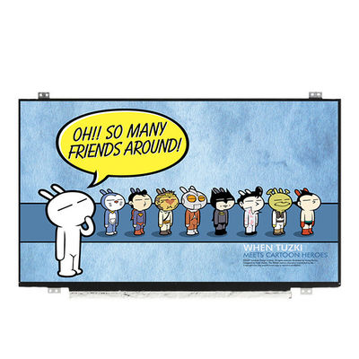 ভালো দাম B140XTN02.B 14.0 ইঞ্চি 1366*768 ল্যাপটপের জন্য টিএফটি-এলসিডি স্ক্রিন অনলাইন