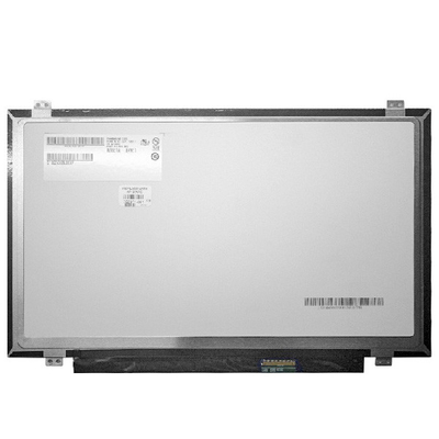 ভালো দাম B140XTN02.5 HW1A 14.0 ইঞ্চি 1366*768 ল্যাপটপের জন্য টিএফটি-এলসিডি স্ক্রিন অনলাইন