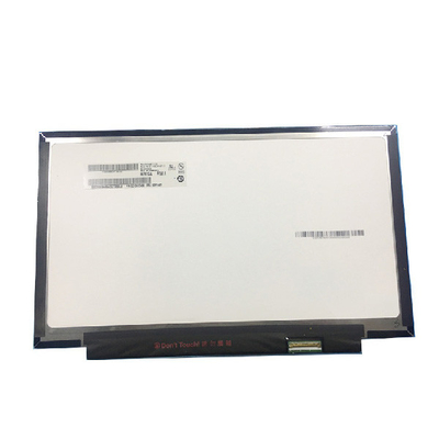ভালো দাম B140QAN01.3 14.0 ইঞ্চি 2560*1440 TFT-LCD স্ক্রিন প্যানেল অনলাইন