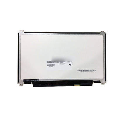 ভালো দাম B133XTN01.6 HW2A 1366*768 13.3 ইঞ্চি এলসিডি স্ক্রিন অনলাইন