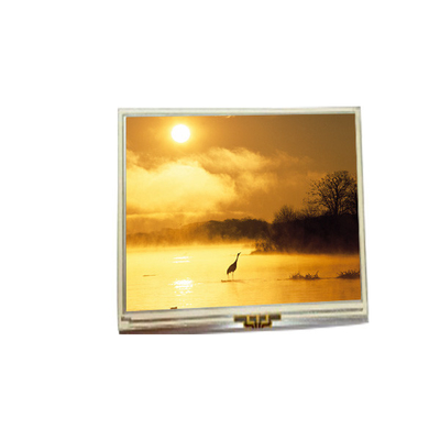 ভালো দাম LB043WQ2-TD04 4.3 ইঞ্চি 480 * 272 পোর্টেবল নেভিগেশনের জন্য এলসিডি স্ক্রিন প্রদর্শন অনলাইন