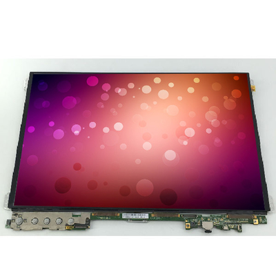 ভালো দাম B121EW04 V1 12.1 ইঞ্চি 1280*800 TFT-LCD স্ক্রিন ডিসপ্লে অনলাইন