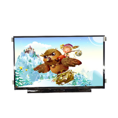 ভালো দাম B116XAN04.0 HW0A ল্যাপটপ 800 এর জন্যঃ 1 টিএফটি-এলসিডি স্ক্রিন eDP 11.6 ইঞ্চি অনলাইন