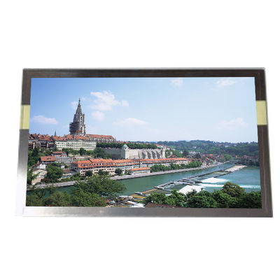 ভালো দাম LB080WV4-A1 8.0 ইঞ্চি টিএফটি এলসিডি ডিসপ্লে স্ক্রিন কার অটো খুচরা যন্ত্রাংশের জন্য অনলাইন