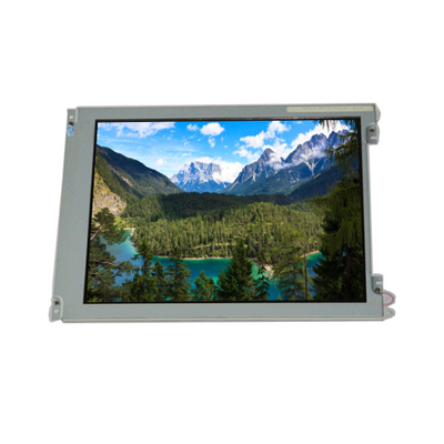 ভালো দাম KCS6448FSTT-X6 10.4 ইঞ্চি 640*480 এলসিডি স্ক্রিন প্রদর্শন শিল্পের জন্য অনলাইন