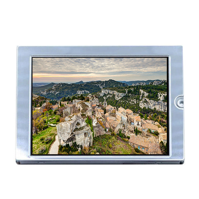 ভালো দাম TCG057QVLCP-G00 5.7 ইঞ্চি 320*240 ইন্ডাস্ট্রিয়াল এলসিডি স্ক্রিন অনলাইন