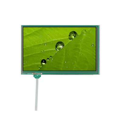 ভালো দাম TCG070WVLPAAFA-AA00 7.0 ইঞ্চি 800*480 এলসিডি স্ক্রিন প্যানেল অনলাইন