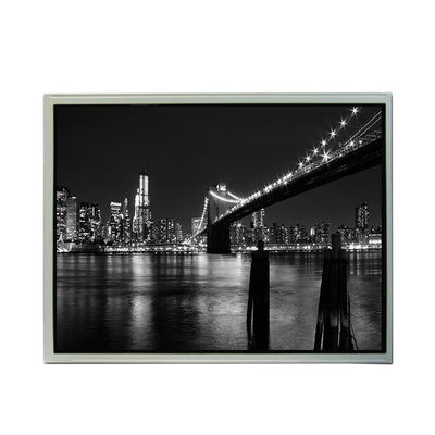 ভালো দাম TCG121XGLPBPNN-AN40-S 12.1 ইঞ্চি 1024 * 768 এলসিডি স্ক্রিন প্রদর্শন অনলাইন