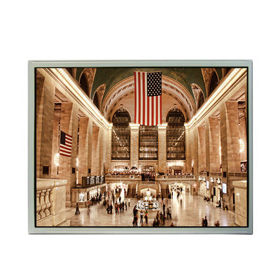 ভালো দাম TCG121XGLPCPNN-AN70 12.1 ইঞ্চি 1024 * 768 এলসিডি স্ক্রিন প্রদর্শন অনলাইন