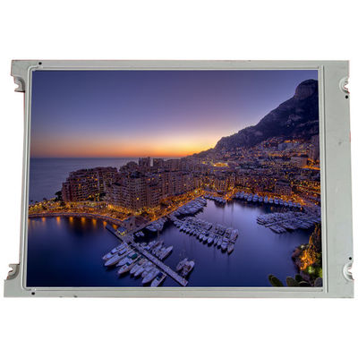 ভালো দাম SX31S003 12.1 ইঞ্চি 800 * 600 এলসিডি স্ক্রিন ডিসপ্লে অনলাইন