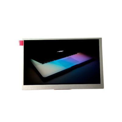 ভালো দাম BA070WS1-300 7.0 ইঞ্চি 1024*600 এলসিডি স্ক্রিন ডিসপ্লে প্যানেল অনলাইন