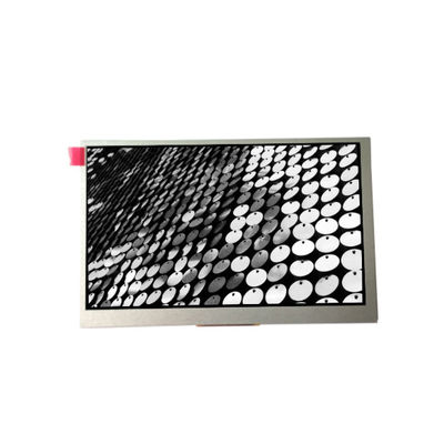 ভালো দাম BA070WS1-401 7.0 ইঞ্চি 1024 * 600 এলসিডি স্ক্রিন ডিসপ্লে প্যানেল অনলাইন